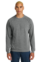 District ®  Perfect Tri ®  Fleece Crewneck Sweatshirt DT1304 - District DT1304