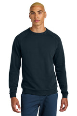District ®  Perfect Tri ®  Fleece Crewneck Sweatshirt DT1304 - District DT1304