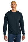 District ®  Perfect Tri ®  Fleece Crewneck Sweatshirt DT1304 - District DT1304