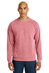 District ®  Perfect Tri ®  Fleece Crewneck Sweatshirt DT1304 - District DT1304