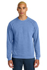District ®  Perfect Tri ®  Fleece Crewneck Sweatshirt DT1304 - District DT1304