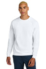 District ®  Perfect Tri ®  Fleece Crewneck Sweatshirt DT1304 - District DT1304