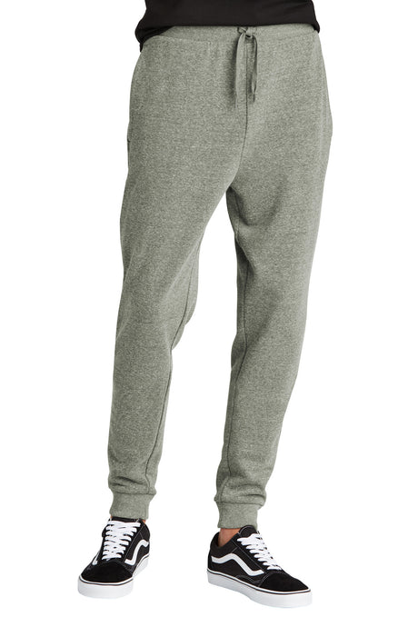 District ®  Perfect Tri ®  Fleece Jogger DT1307 - District DT1307