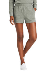 District ®  Women's Perfect Tri ®  Fleece Short DT1309 - District DT1309