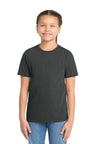 District  ®  Youth Perfect Tri  ® Tee. DT130Y - District DT130Y