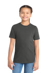 District  ®  Youth Perfect Tri  ® Tee. DT130Y - District DT130Y