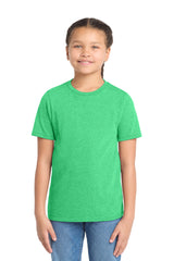 District  ®  Youth Perfect Tri  ® Tee. DT130Y - District DT130Y