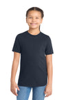 District  ®  Youth Perfect Tri  ® Tee. DT130Y - District DT130Y
