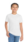 District  ®  Youth Perfect Tri  ® Tee. DT130Y - District DT130Y