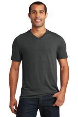District  ®   Perfect Tri ®  V-Neck Tee. DT1350 - District DT1350