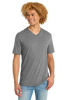 District  ®   Perfect Tri ®  V-Neck Tee. DT1350 - District DT1350