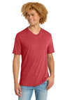 District  ®   Perfect Tri ®  V-Neck Tee. DT1350 - District DT1350