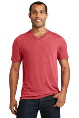 District  ®   Perfect Tri ®  V-Neck Tee. DT1350 - District DT1350