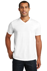 District  ®   Perfect Tri ®  V-Neck Tee. DT1350 - District DT1350