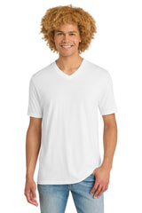 District  ®   Perfect Tri ®  V-Neck Tee. DT1350 - District DT1350