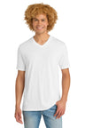 District  ®   Perfect Tri ®  V-Neck Tee. DT1350 - District DT1350