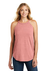 District   ®  Women's Perfect Tri  ®  Rocker Tank. DT137L - District DT137L