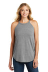 District   ®  Women's Perfect Tri  ®  Rocker Tank. DT137L - District DT137L