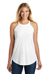 District   ®  Women's Perfect Tri  ®  Rocker Tank. DT137L - District DT137L