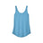 Joe's USA Women's Perfect Tri Relaxed Tank Joe's USA Aqua X-Small