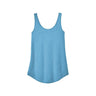 Joe's USA Women's Perfect Tri Relaxed Tank Joe's USA Aqua X-Small