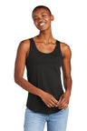 District ®  Women's Perfect Tri ®  Relaxed Tank DT151 - District DT151
