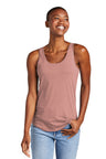 District ®  Women's Perfect Tri ®  Relaxed Tank DT151 - District DT151