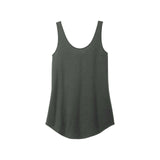 Joe's USA Women's Perfect Tri Relaxed Tank Joe's USA Deep Grey X-Small