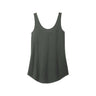 Joe's USA Women's Perfect Tri Relaxed Tank Joe's USA Deep Grey X-Small