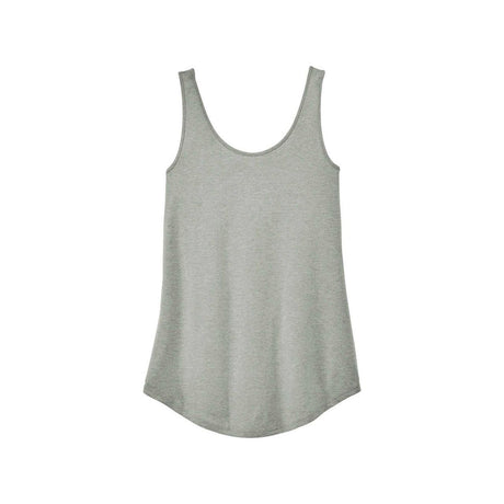 Joe's USA Women's Perfect Tri Relaxed Tank Joe's USA Heather Grey X-Small