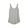 Joe's USA Women's Perfect Tri Relaxed Tank Joe's USA Heather Grey X-Small