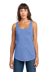 District ®  Women's Perfect Tri ®  Relaxed Tank DT151 - District DT151