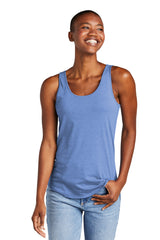 District ®  Women's Perfect Tri ®  Relaxed Tank DT151 - District DT151