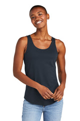 District ®  Women's Perfect Tri ®  Relaxed Tank DT151 - District DT151