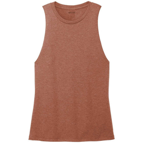 Joe's USA Women’s Perfect Tri-Blend Muscle Tank Joe's USA