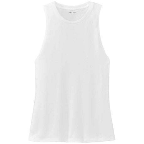 Joe's USA Women’s Perfect Tri-Blend Muscle Tank Joe's USA