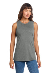 District ®  Women's Perfect Tri ®  Muscle Tank DT153 - District DT153