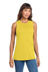 District ®  Women's Perfect Tri ®  Muscle Tank DT153 - District DT153