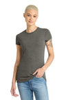 District  ®  Women's Fitted Perfect Tri  ®  Tee. DT155 - District DT155