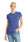 District  ®  Women's Fitted Perfect Tri  ®  Tee. DT155 - District DT155