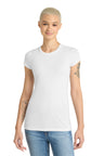 District  ®  Women's Fitted Perfect Tri  ®  Tee. DT155 - District DT155