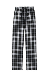 District DT1810 Flannel Pocket Pant