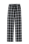 District DT1810 Flannel Pocket Pant
