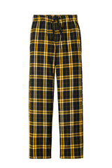 District DT1810 Flannel Pocket Pant
