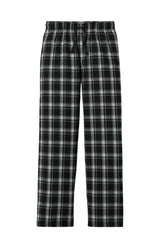 District DT1810 Flannel Pocket Pant