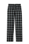 District DT1810 Flannel Pocket Pant