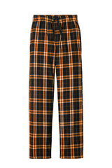 District DT1810 Flannel Pocket Pant