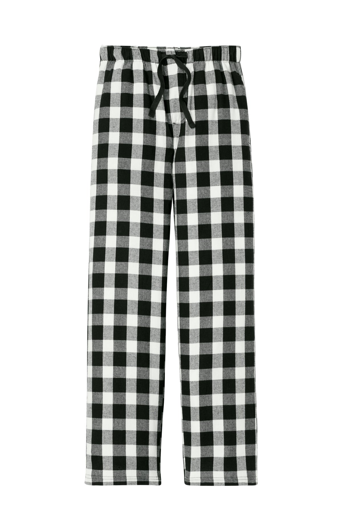 District DT1810 Flannel Pocket Pant