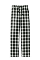 District DT1810 Flannel Pocket Pant