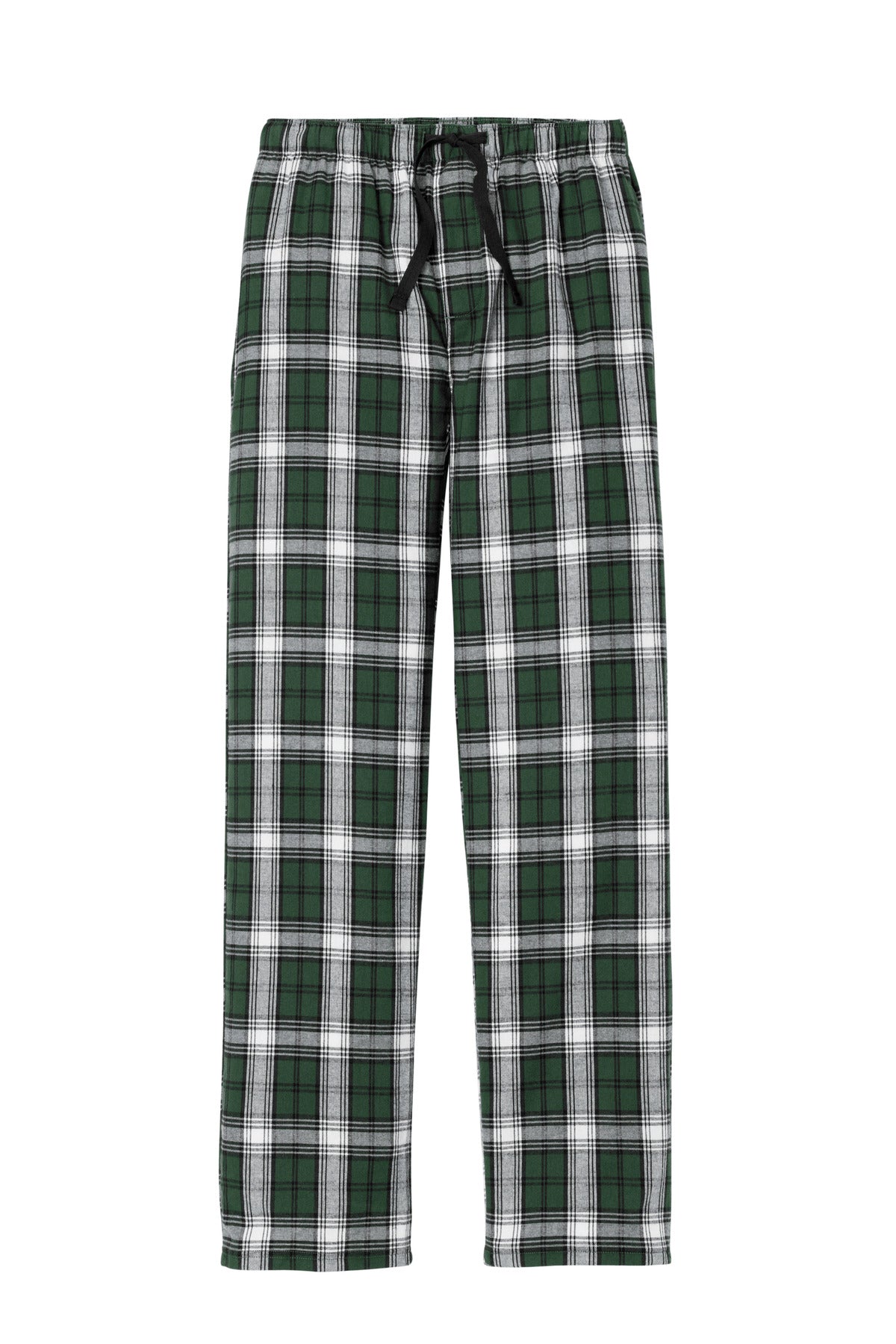 District DT1810 Flannel Pocket Pant
